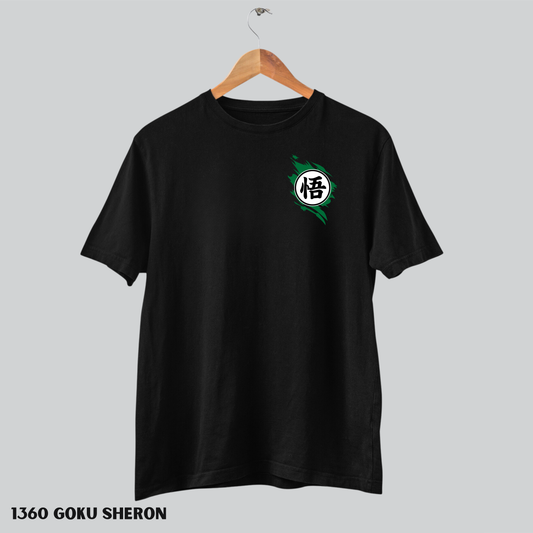 1360 Goku Sheron
