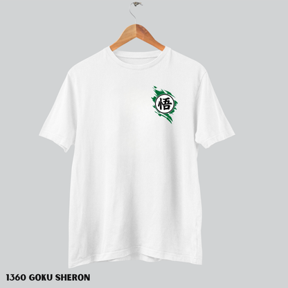 1360 Goku Sheron