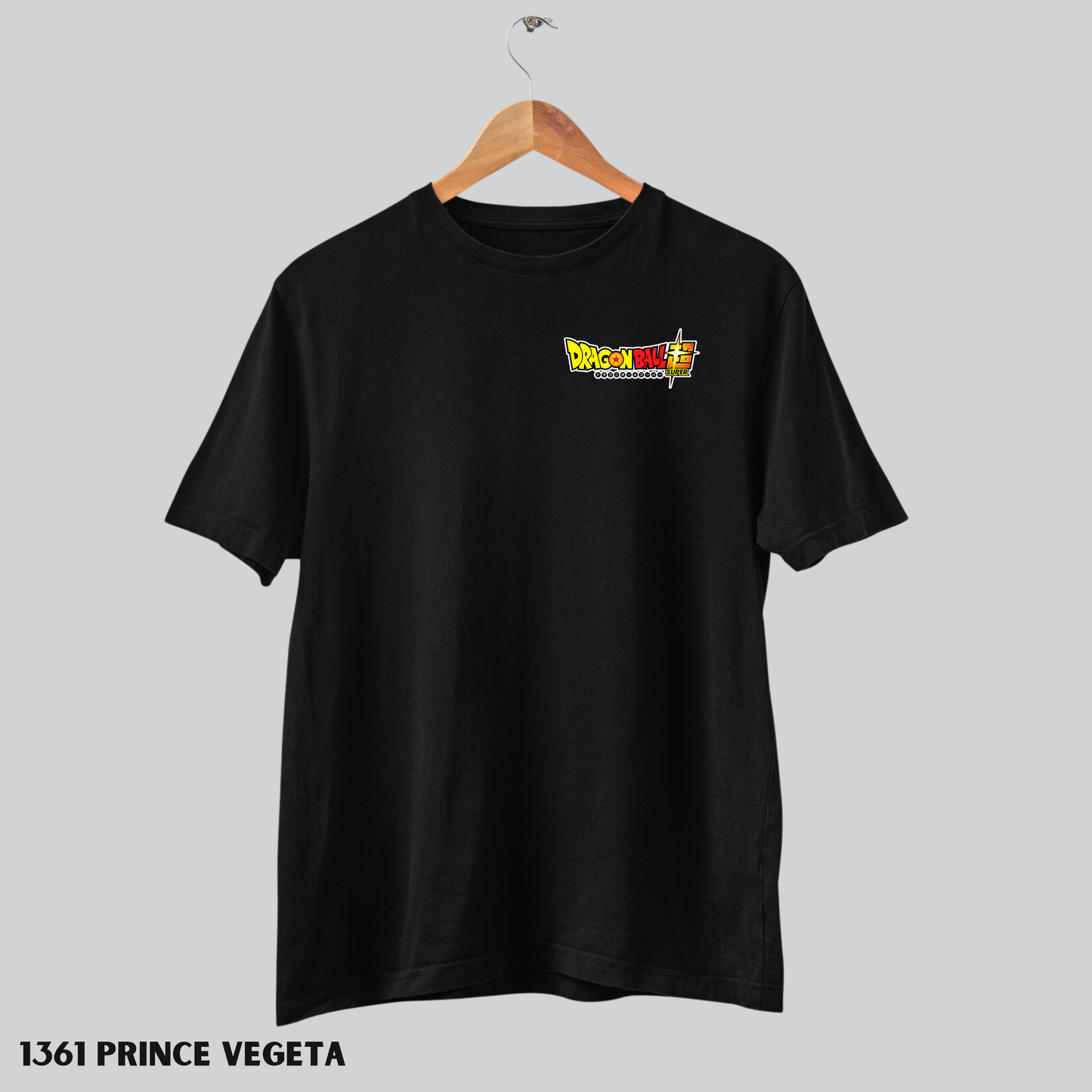 1361 Prince Vegeta