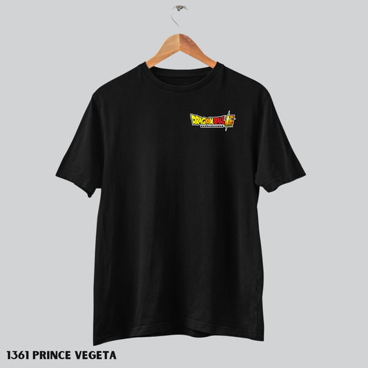 1361 Prince Vegeta
