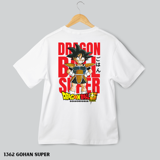 1362 gOHAN SUPER