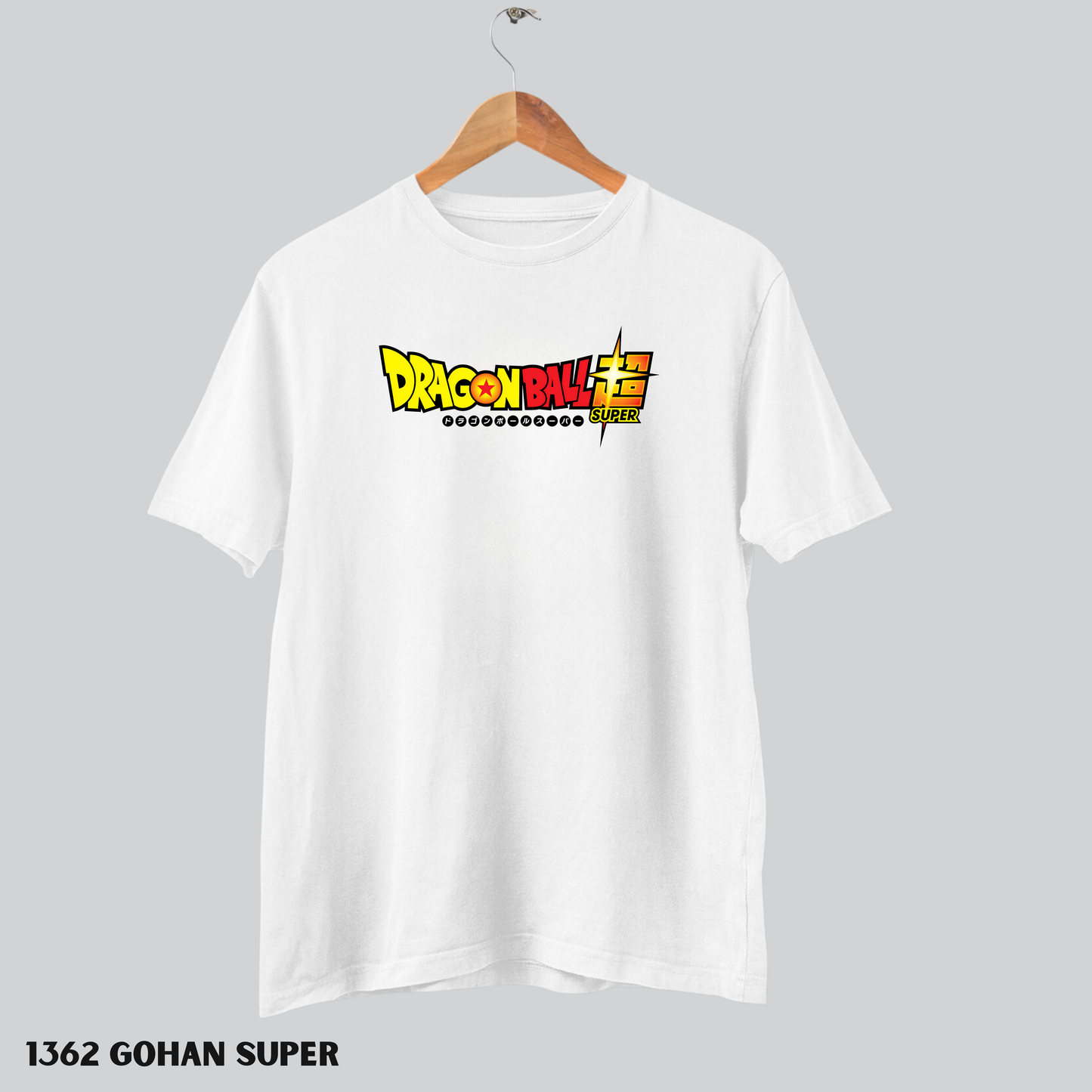1362 gOHAN SUPER