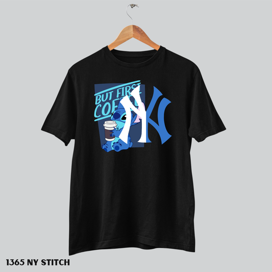 1365 NY Stitch