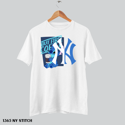 1365 NY Stitch