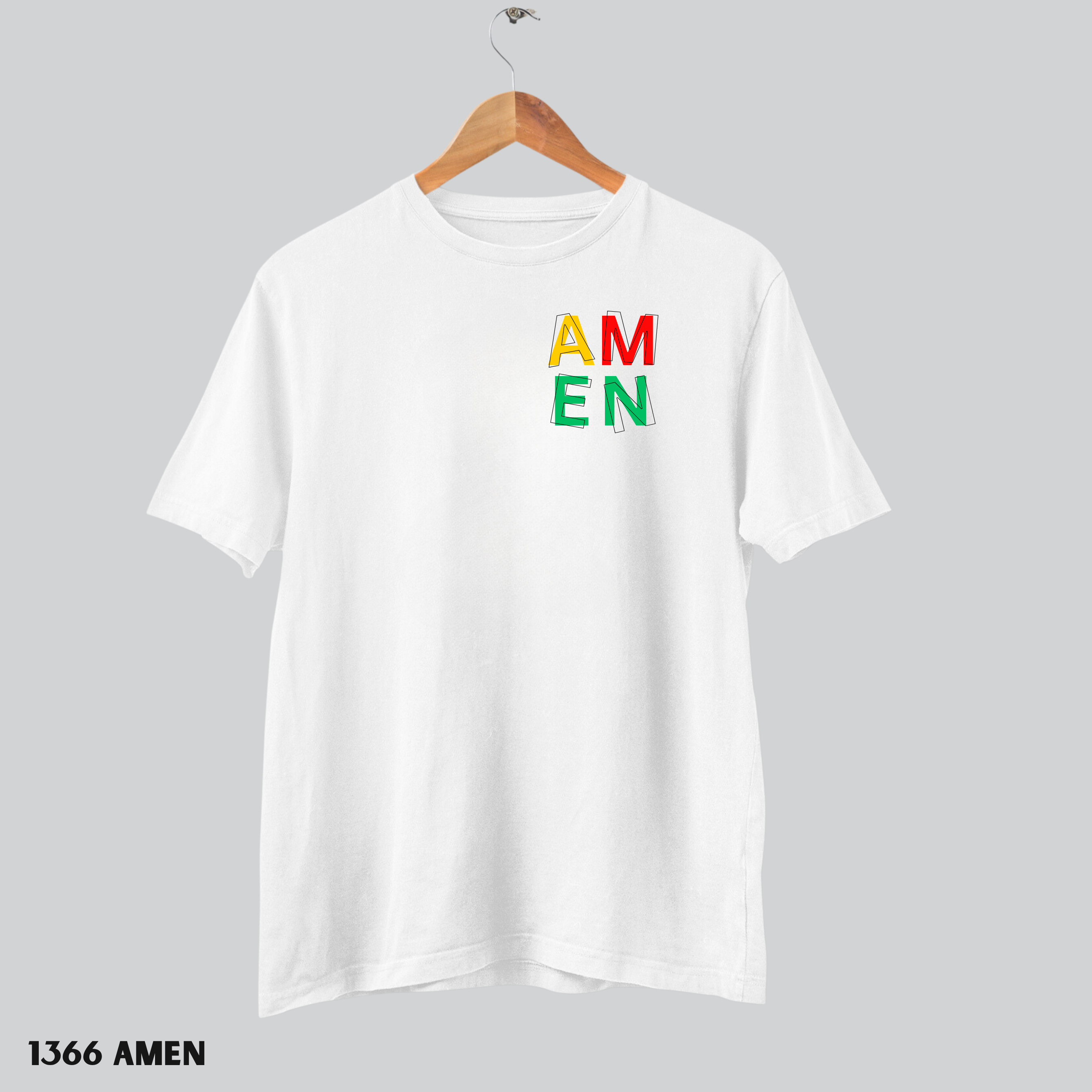1366 AMEN