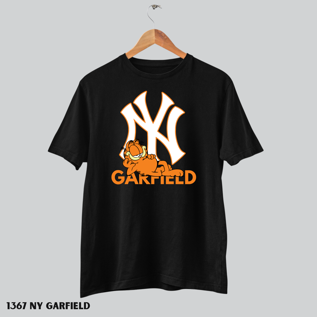 1367 NY Garfield