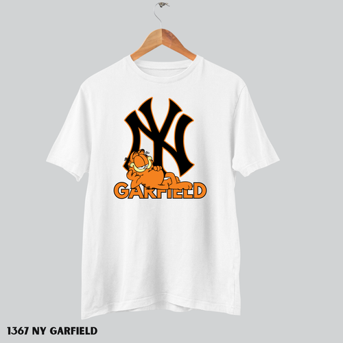 1367 NY Garfield