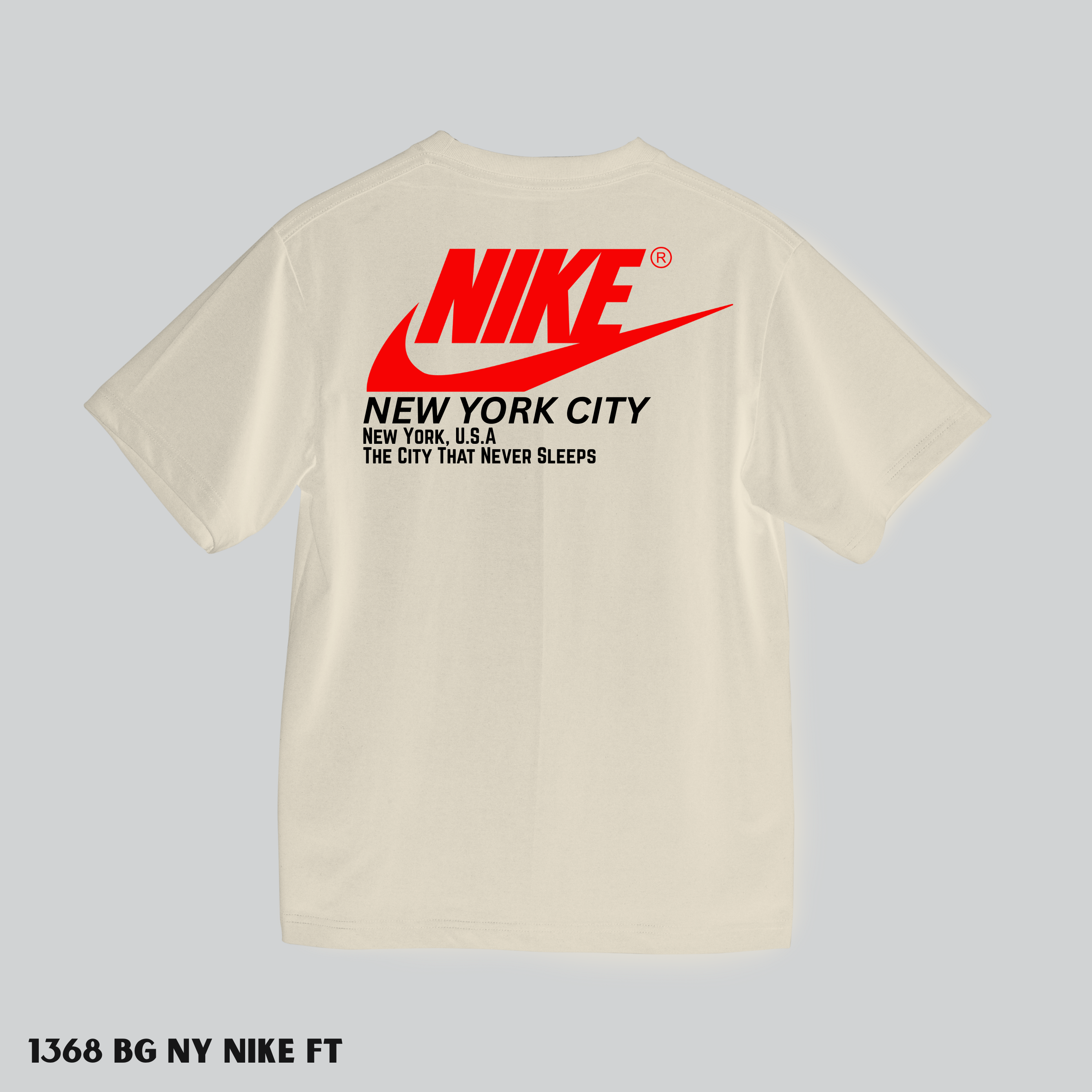 1368 BL NY Nike FT