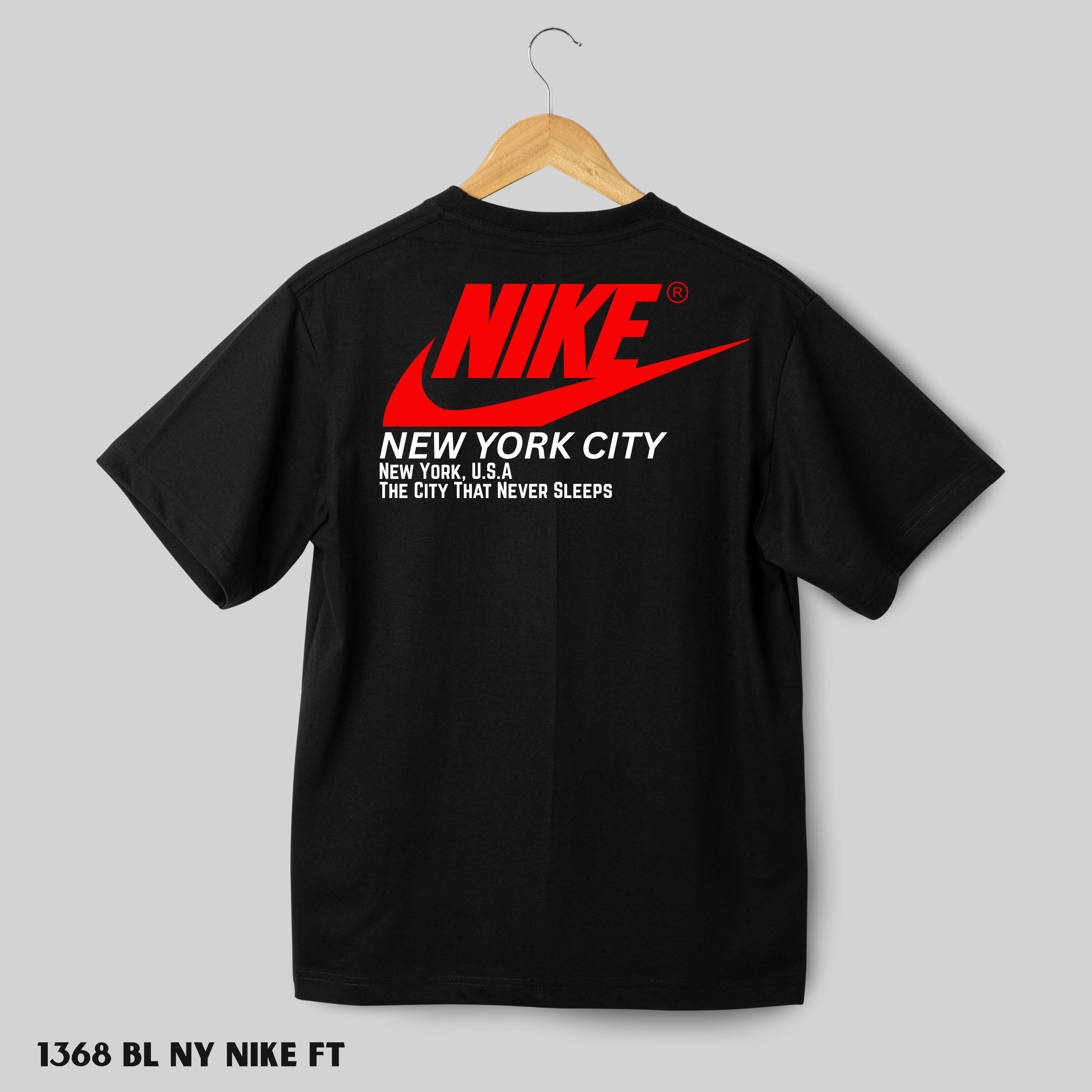 1368 BL NY Nike FT
