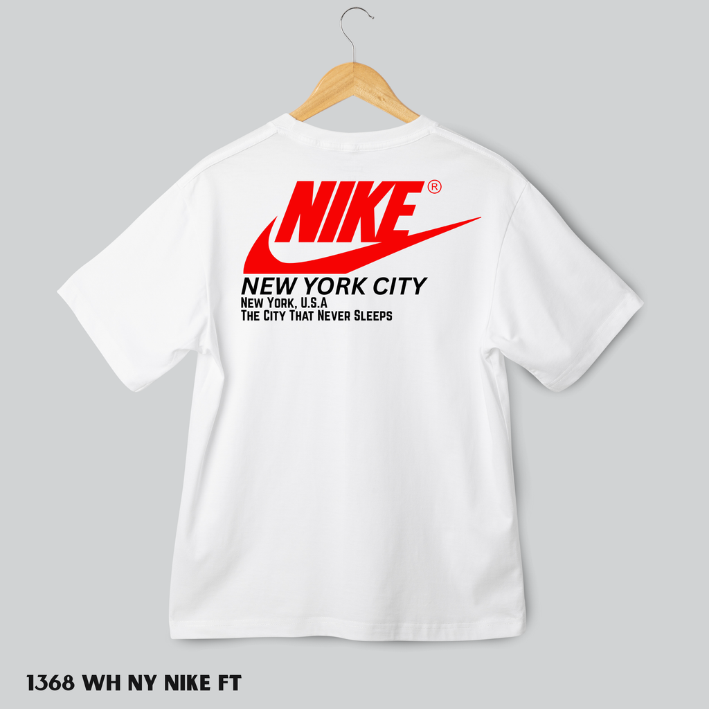 1368 BL NY Nike FT