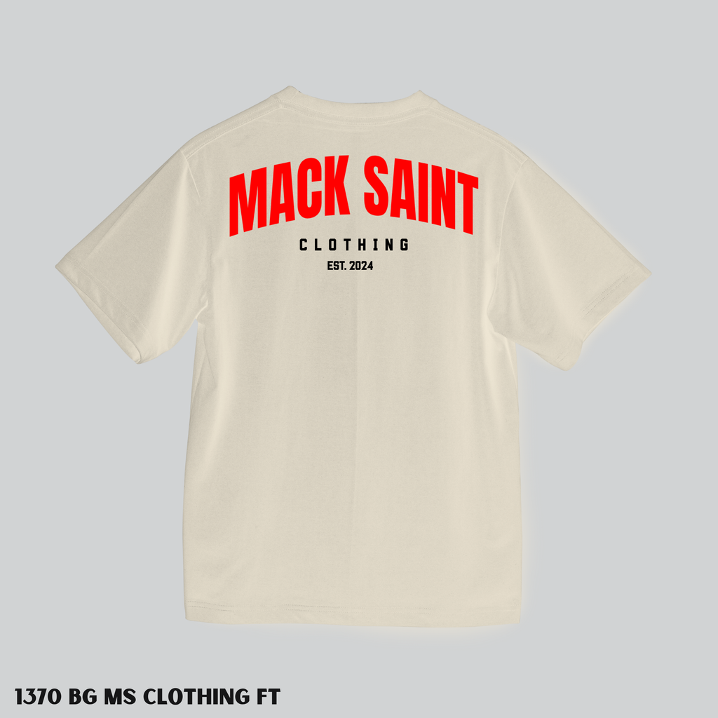 1370 BL MS Clothing FT