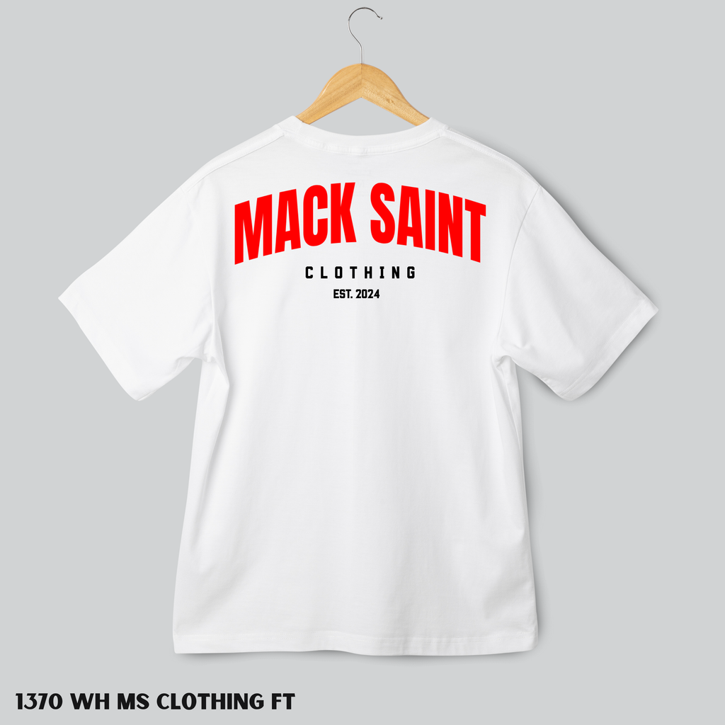 1370 BL MS Clothing FT