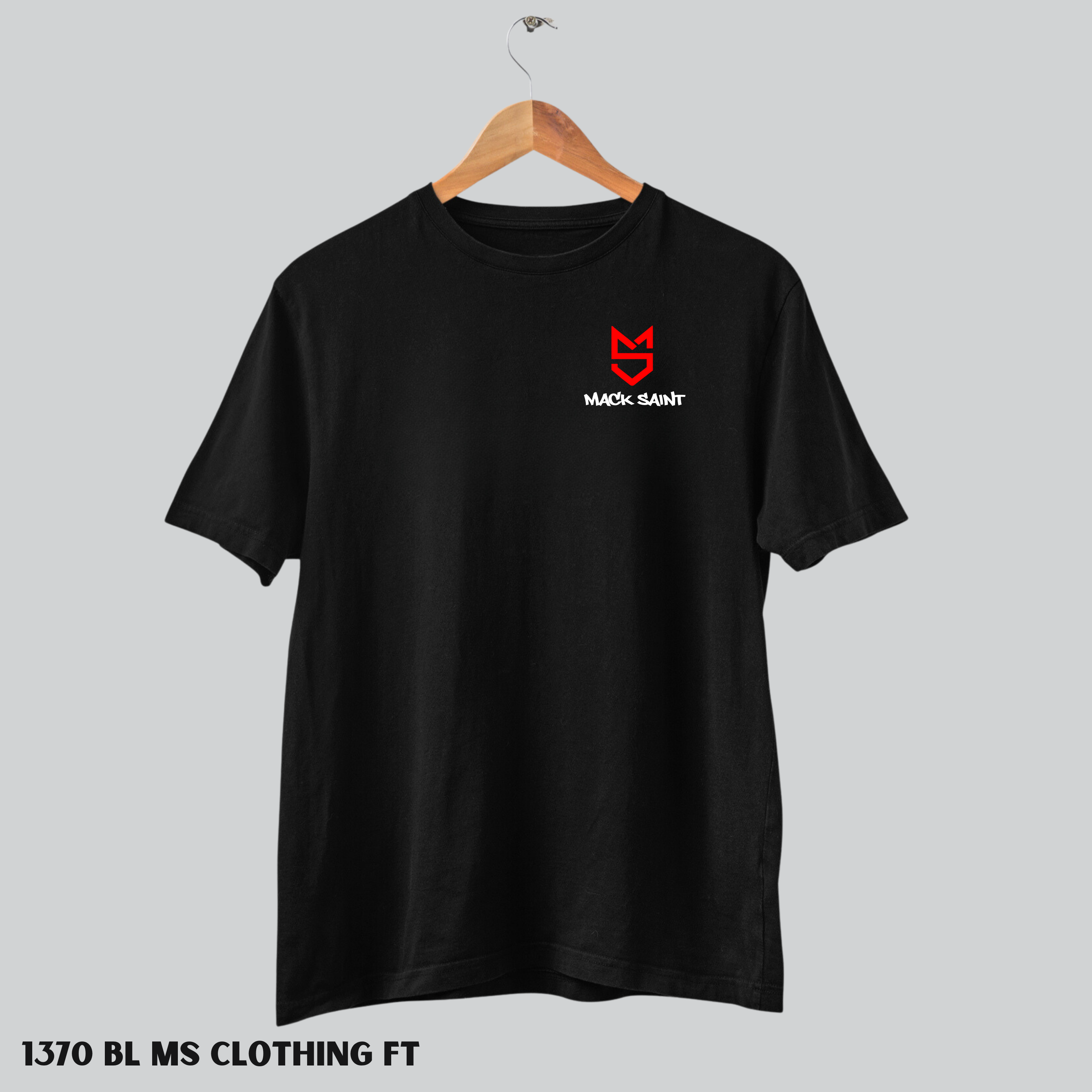 1370 BL MS Clothing FT