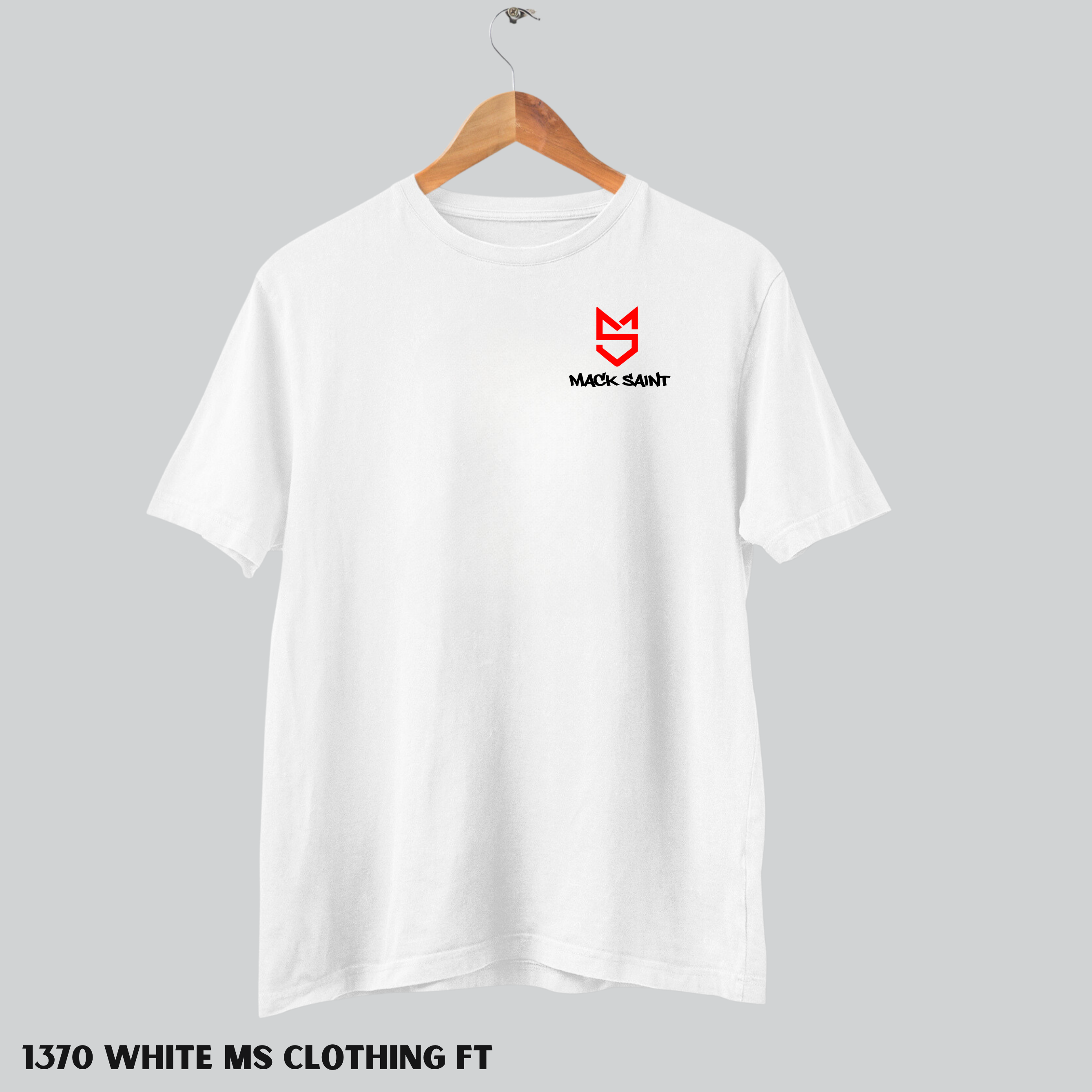 1370 BL MS Clothing FT