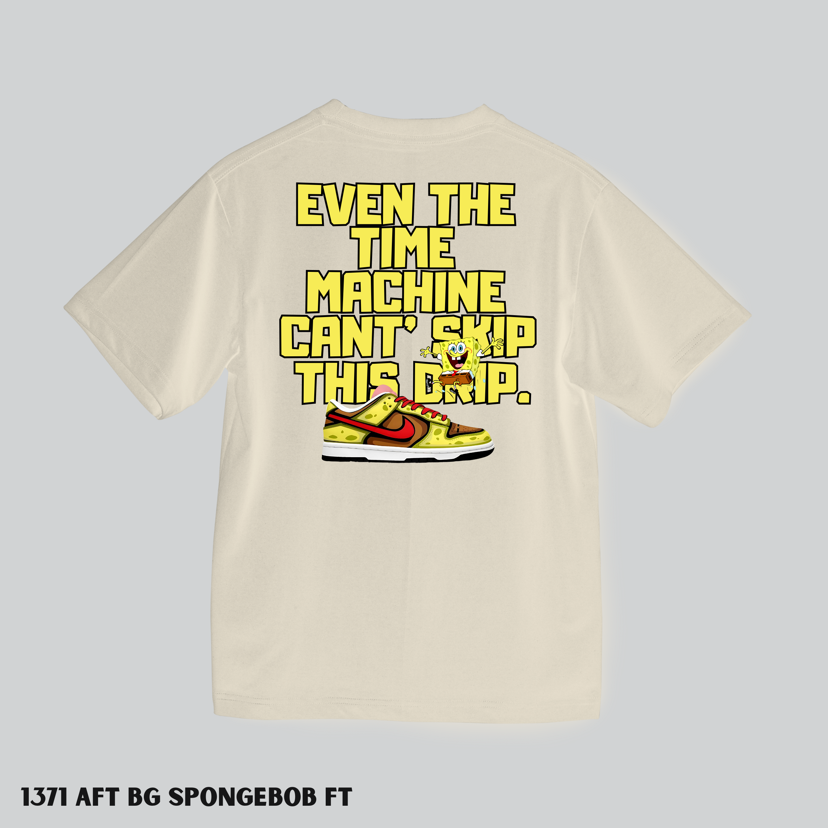 1371 AFT Black Spongebob ft