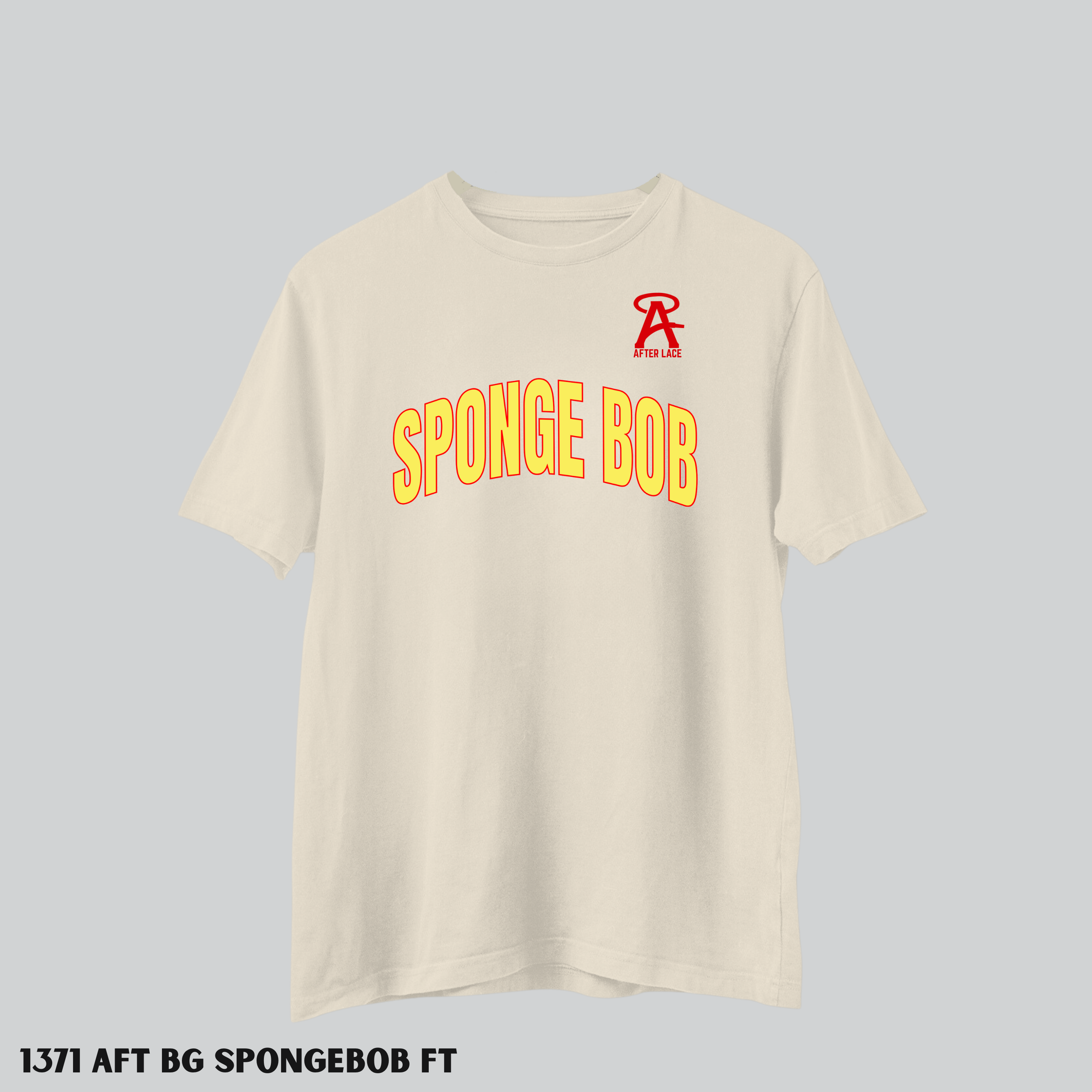 1371 AFT Black Spongebob ft