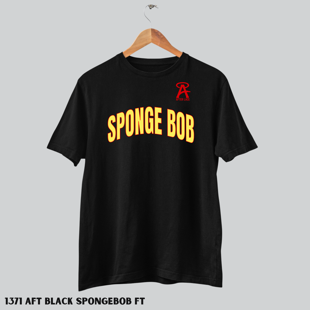 1371 AFT Black Spongebob ft