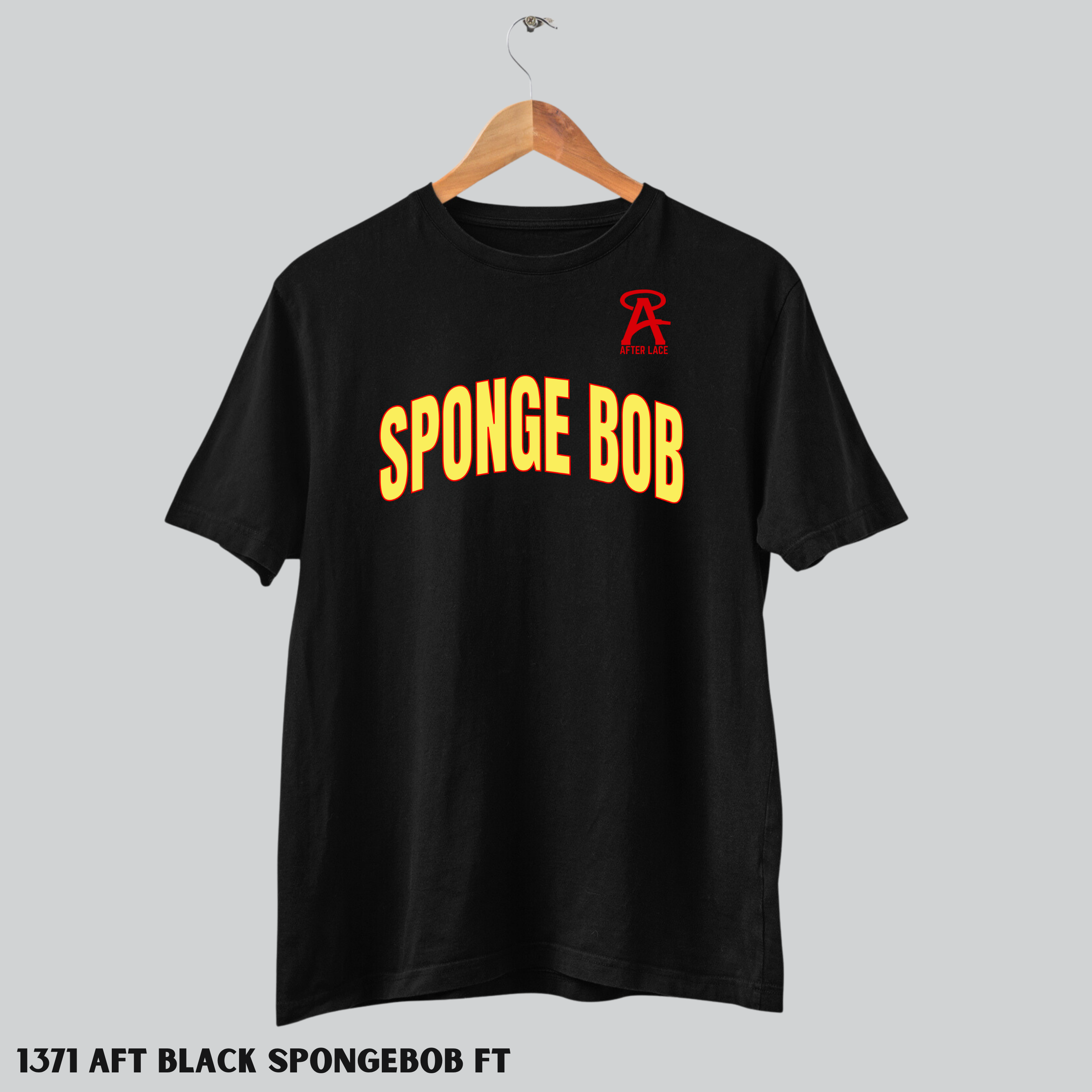1371 AFT Black Spongebob ft
