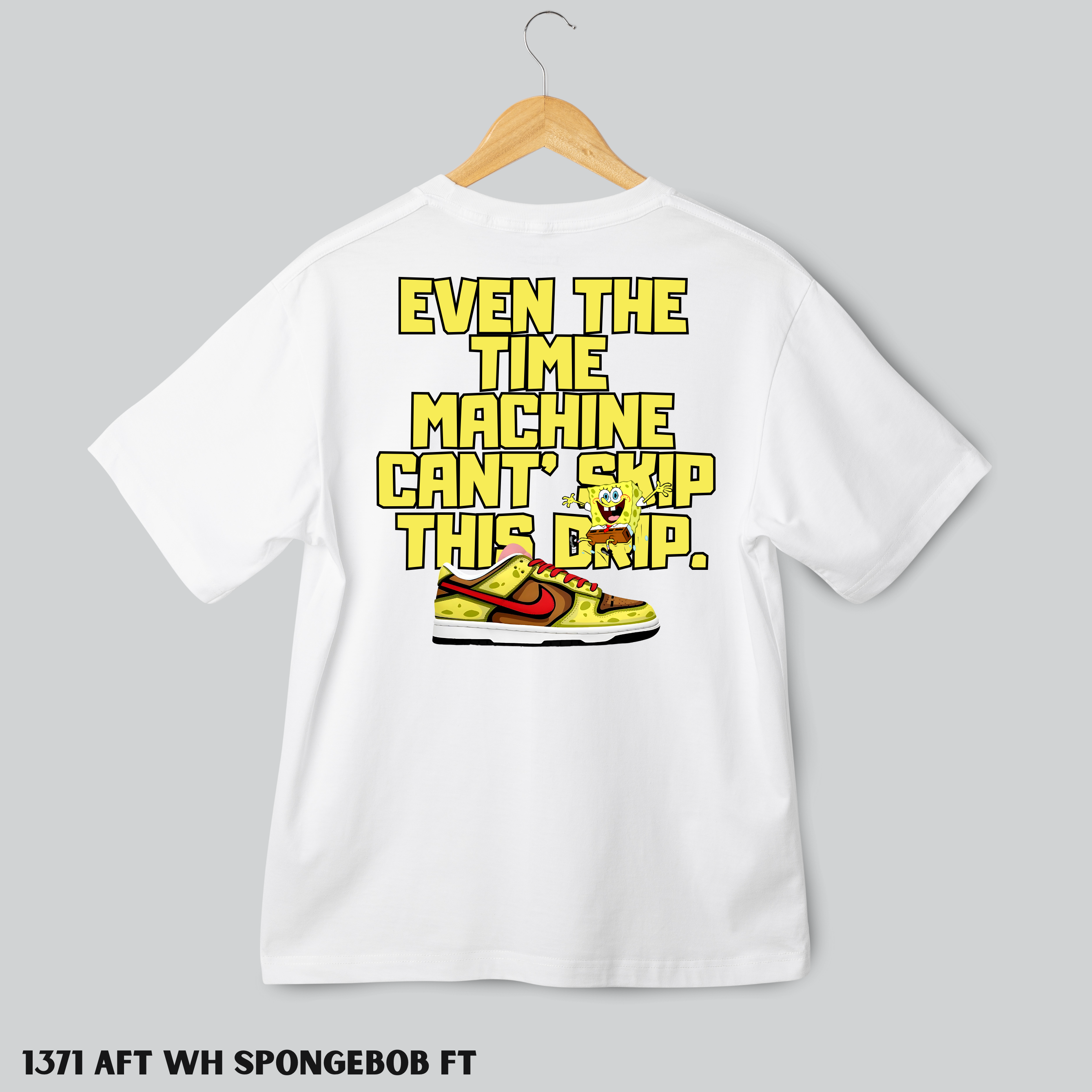 1371 AFT Black Spongebob ft