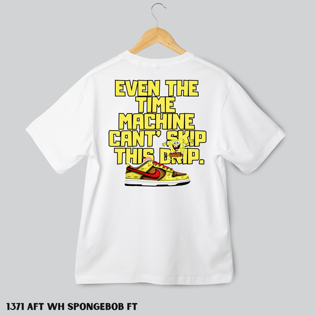 1371 AFT Black Spongebob ft
