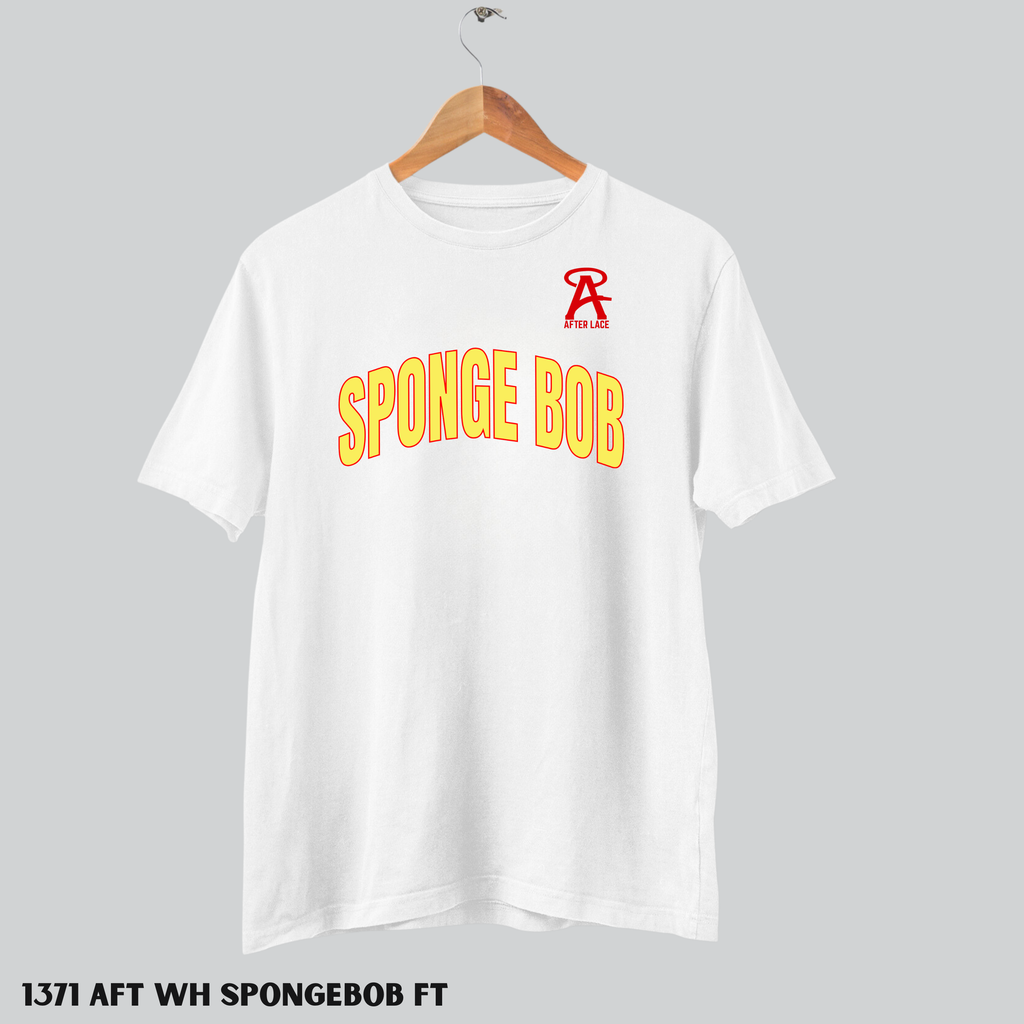 1371 AFT Black Spongebob ft