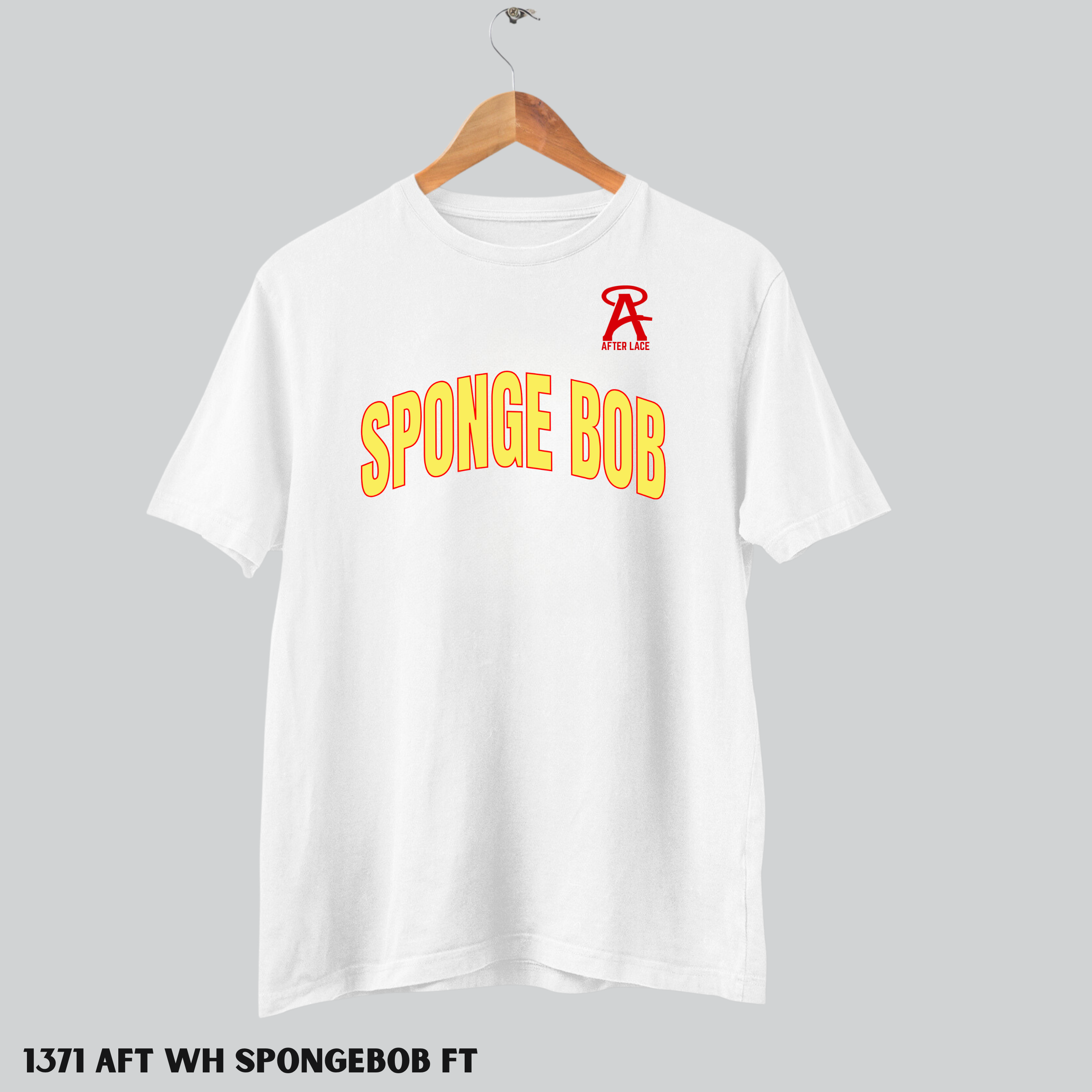1371 AFT Black Spongebob ft