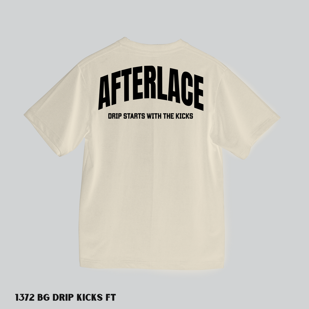 1372 BL Drip Kicks FT