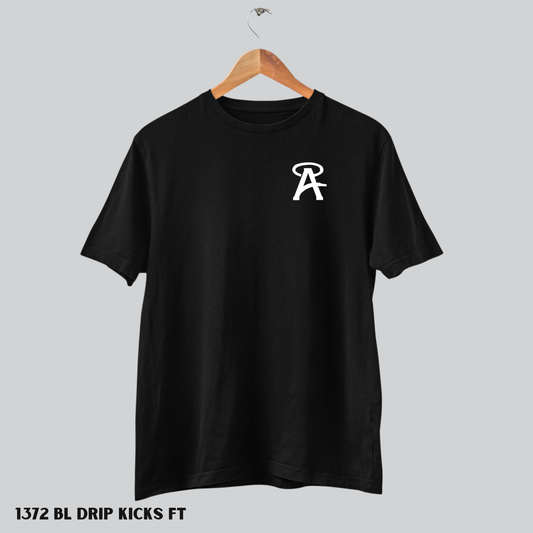 1372 BL Drip Kicks FT