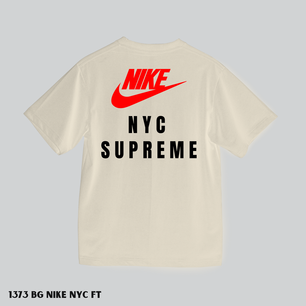 1373 BG NIKE NYC FT