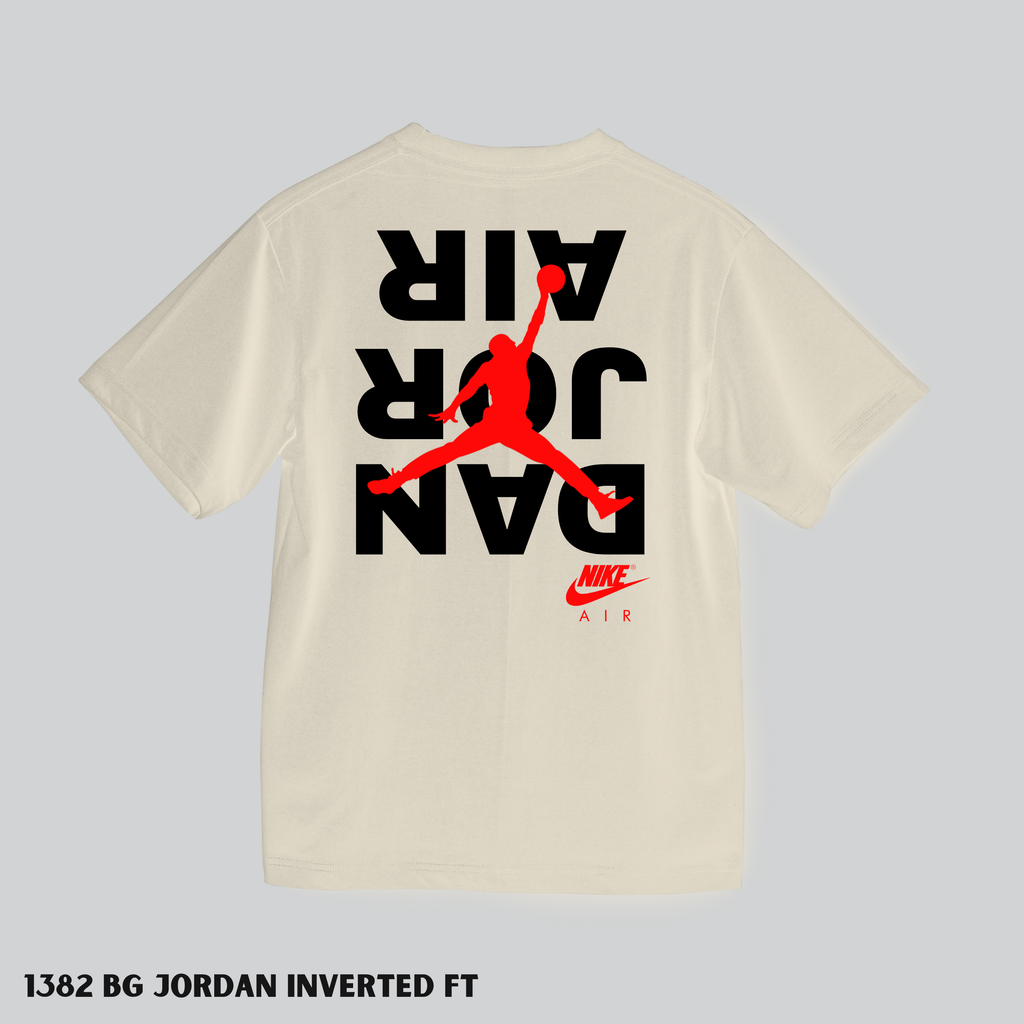 1382 BL Jordan Inverted FT