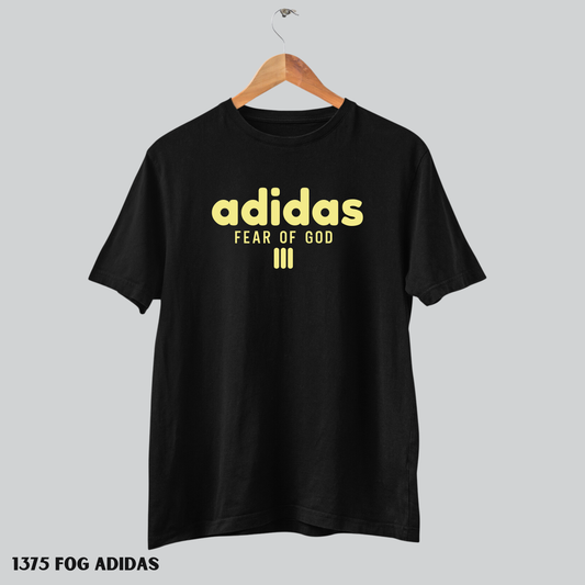 1375 FOG Adidas