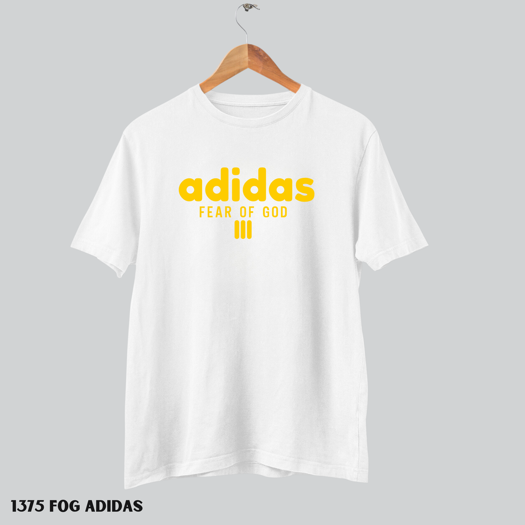 1375 FOG Adidas