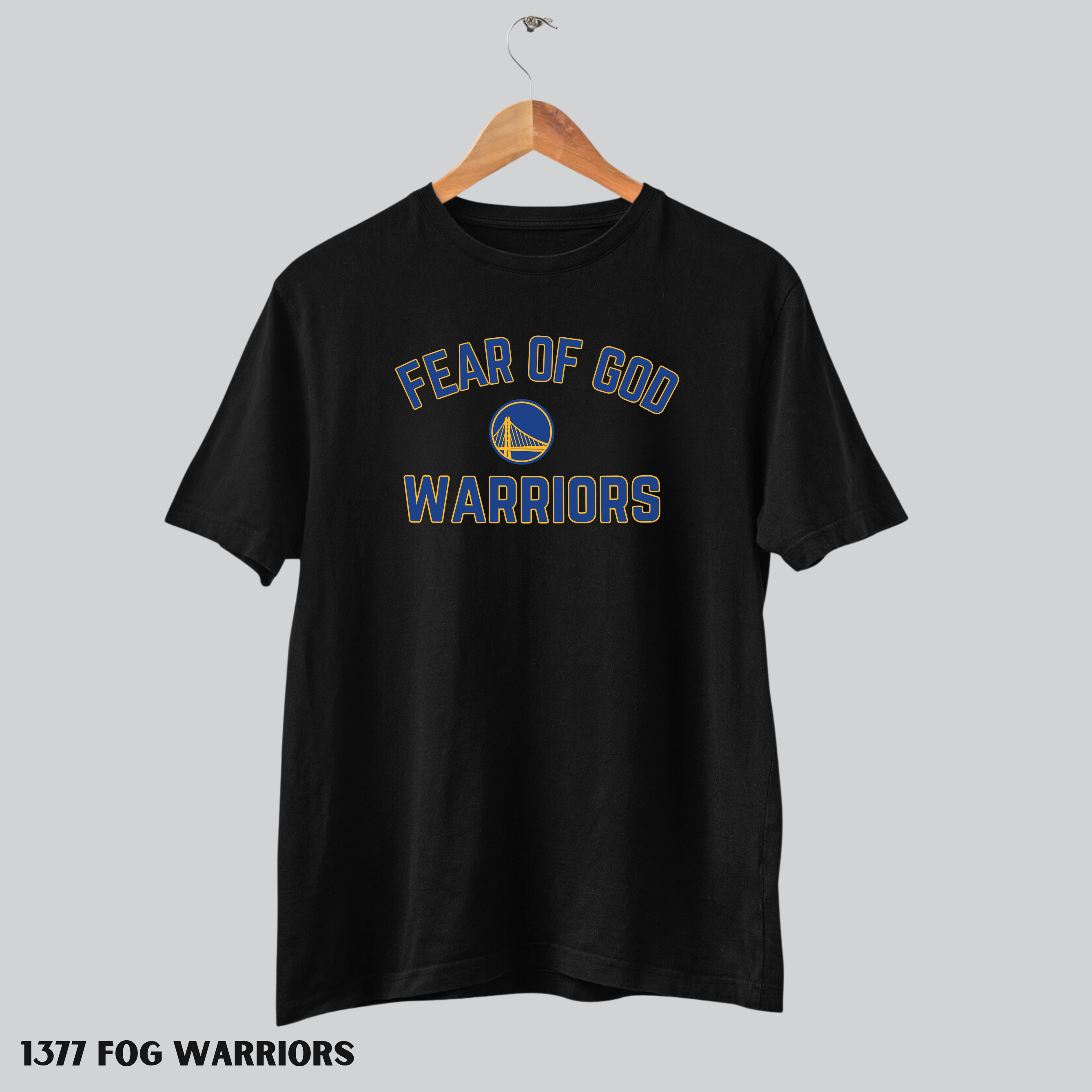 1377 FOG Warriors