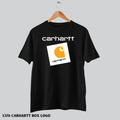 1378 Carhartt box logo