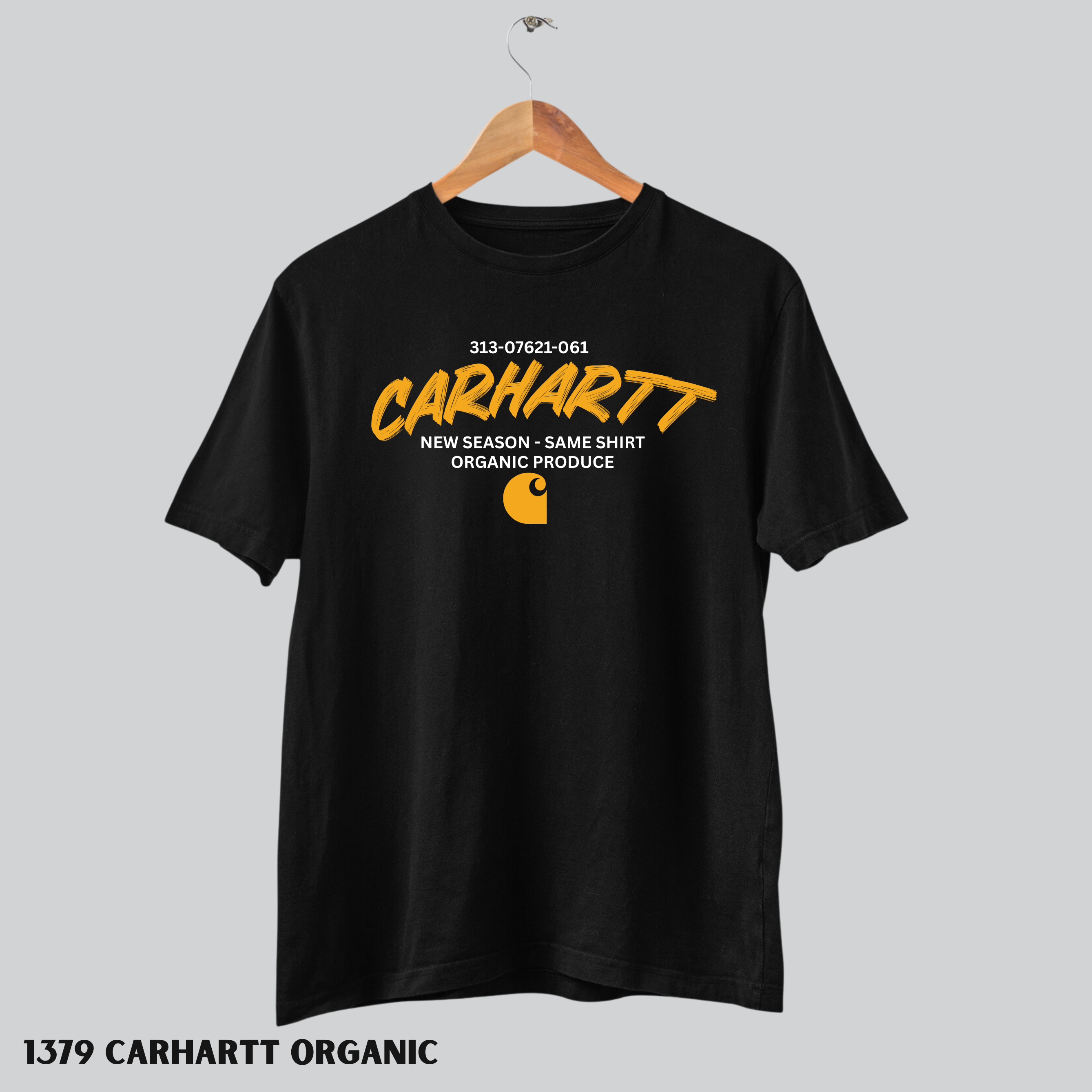 1379 Carhartt Organic