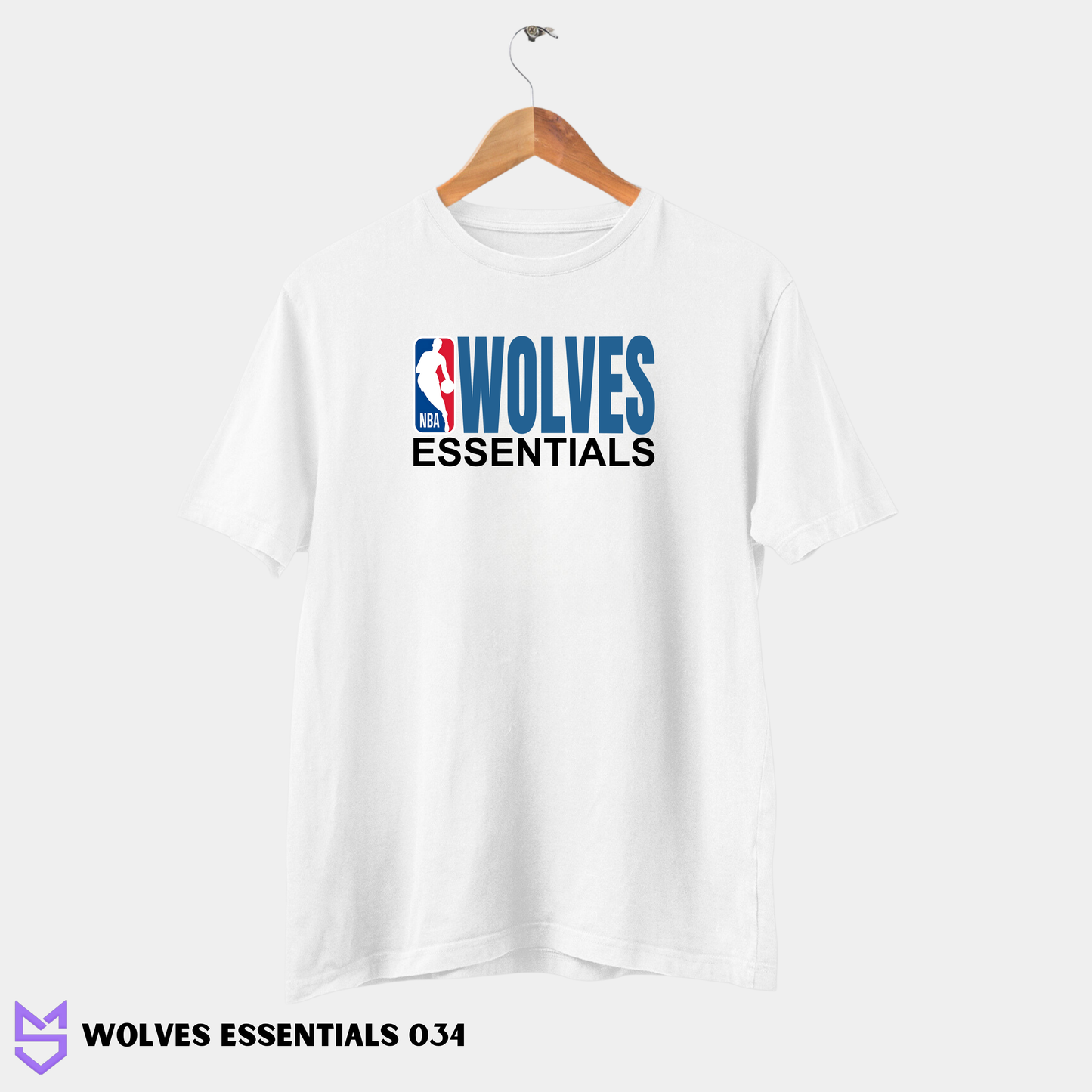 NBA x Essentials Collection 2