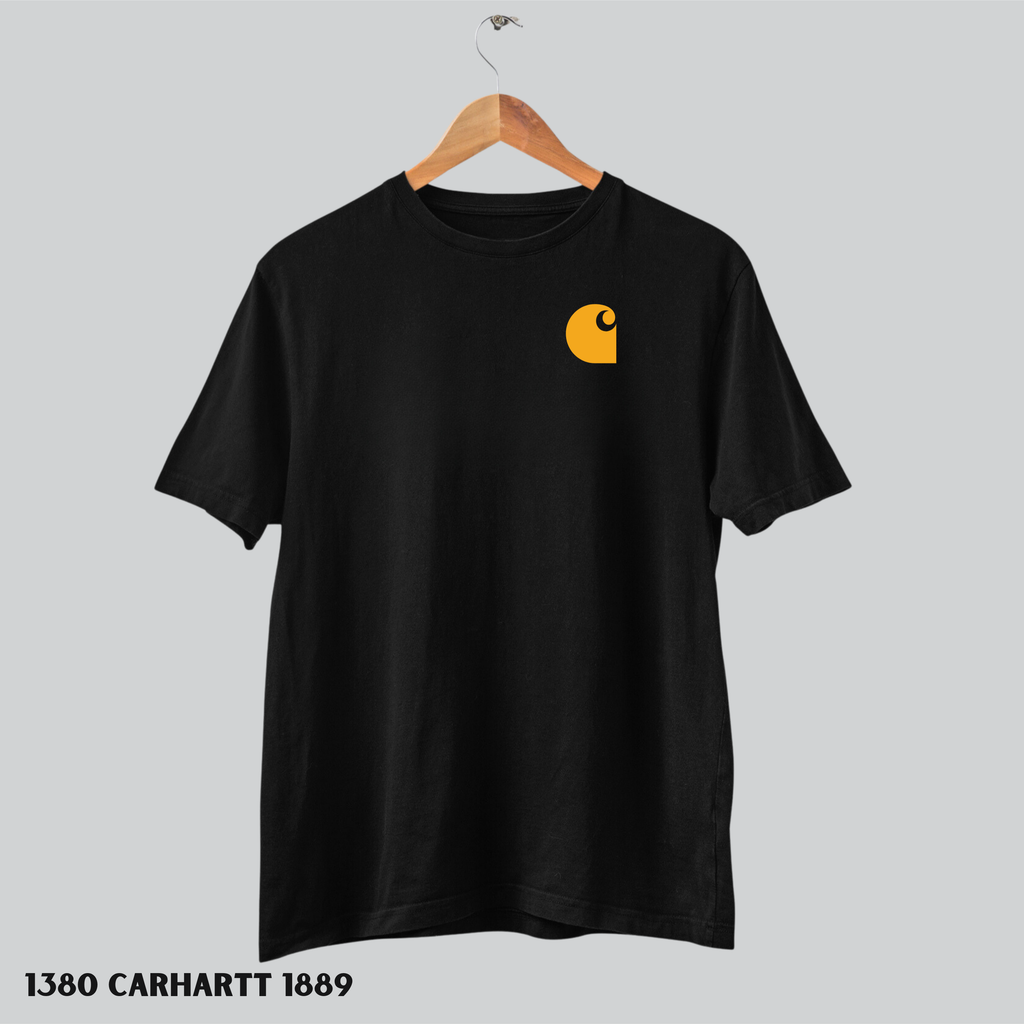 1380 Carhartt 1889