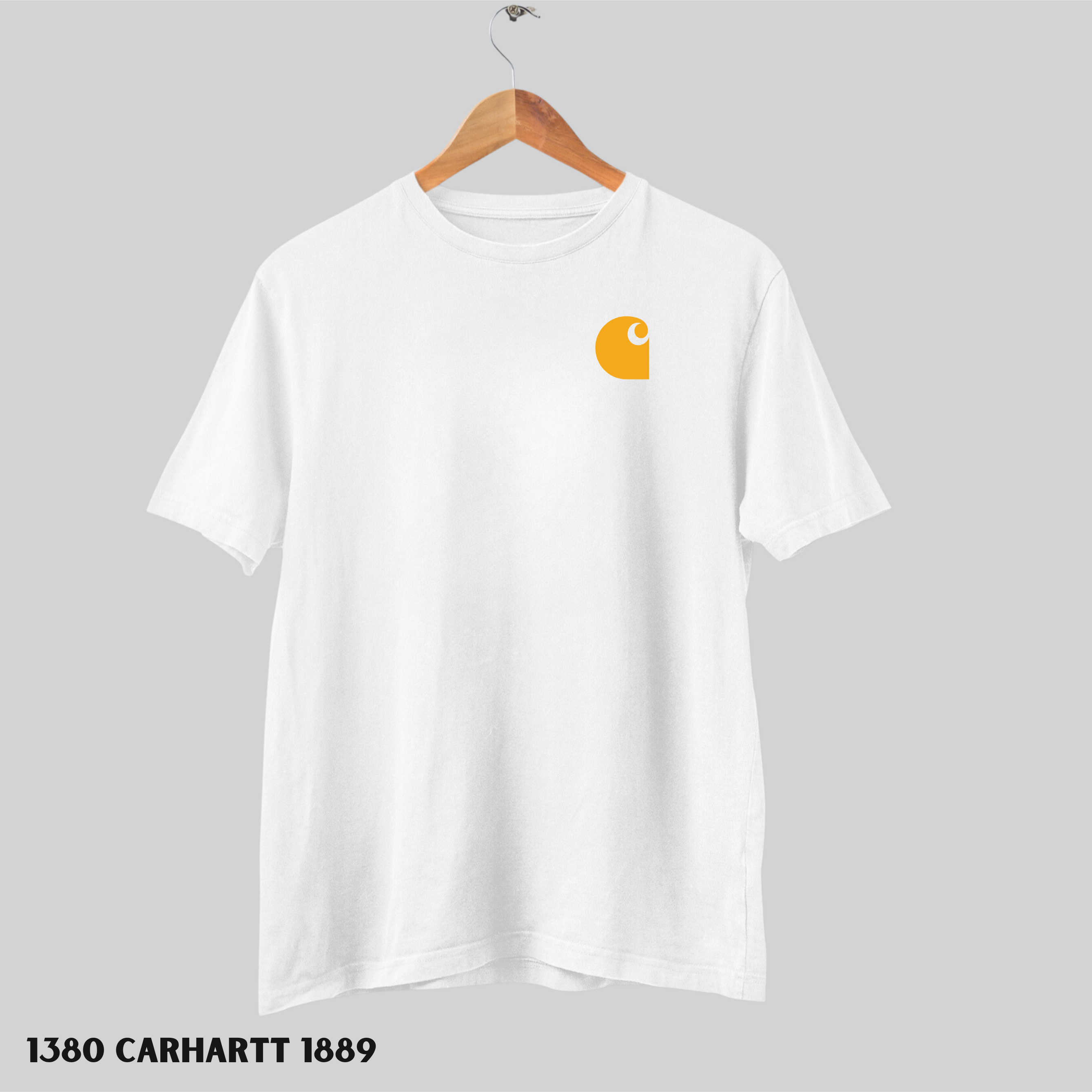 1380 Carhartt 1889