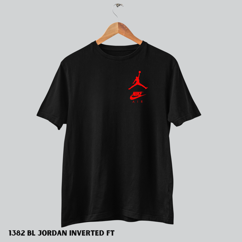1382 BL Jordan Inverted FT