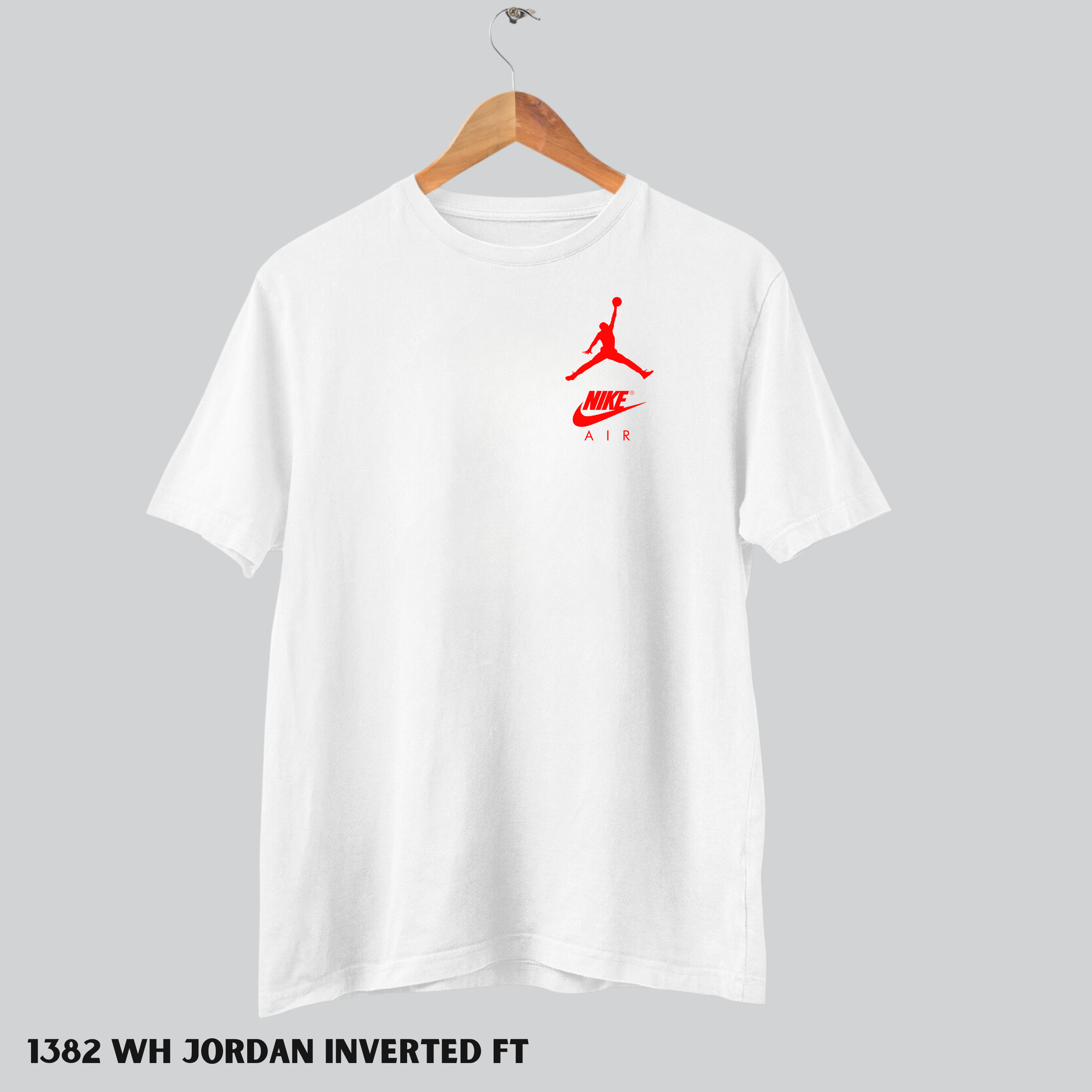 1382 BL Jordan Inverted FT