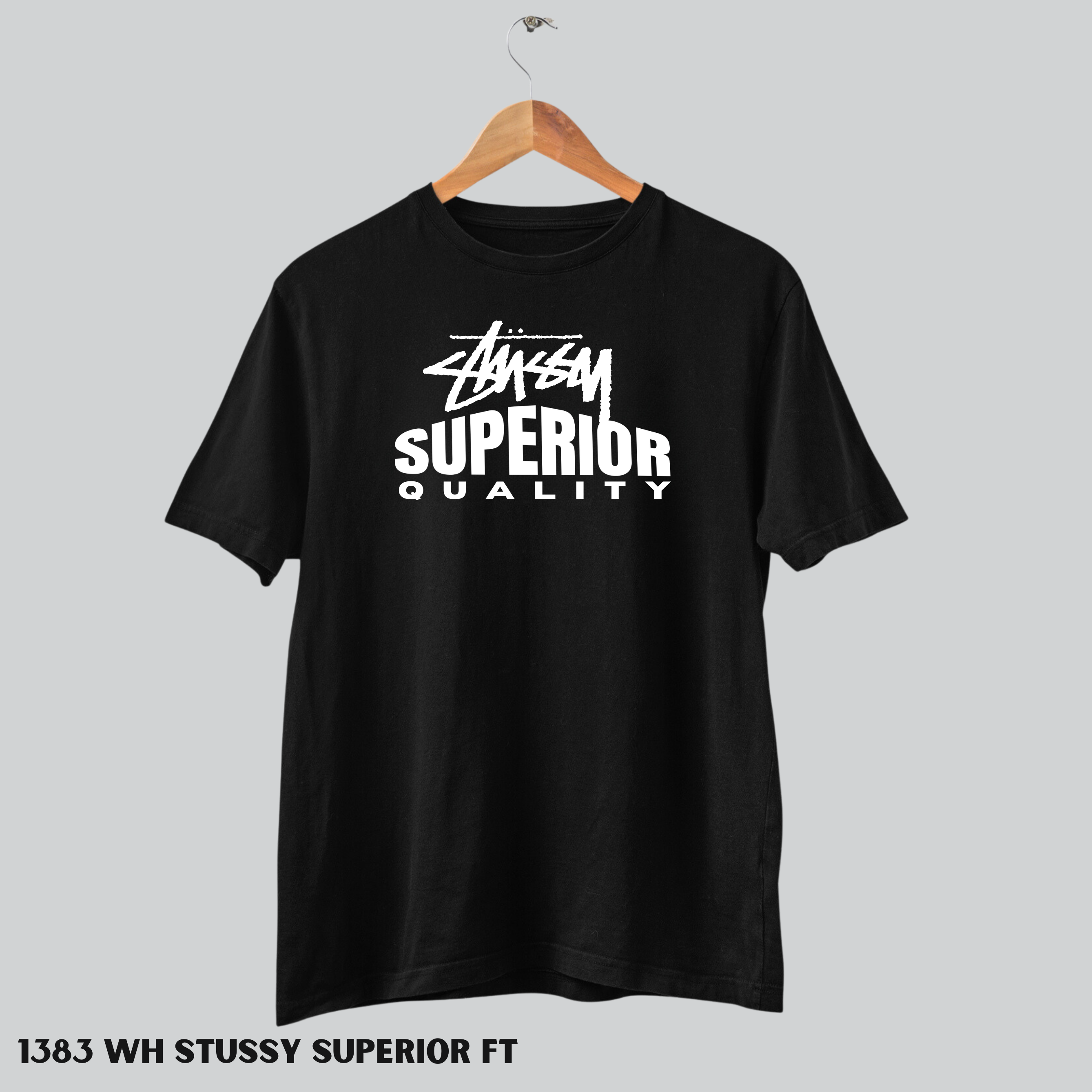 1383 WH Stussy Superior FT