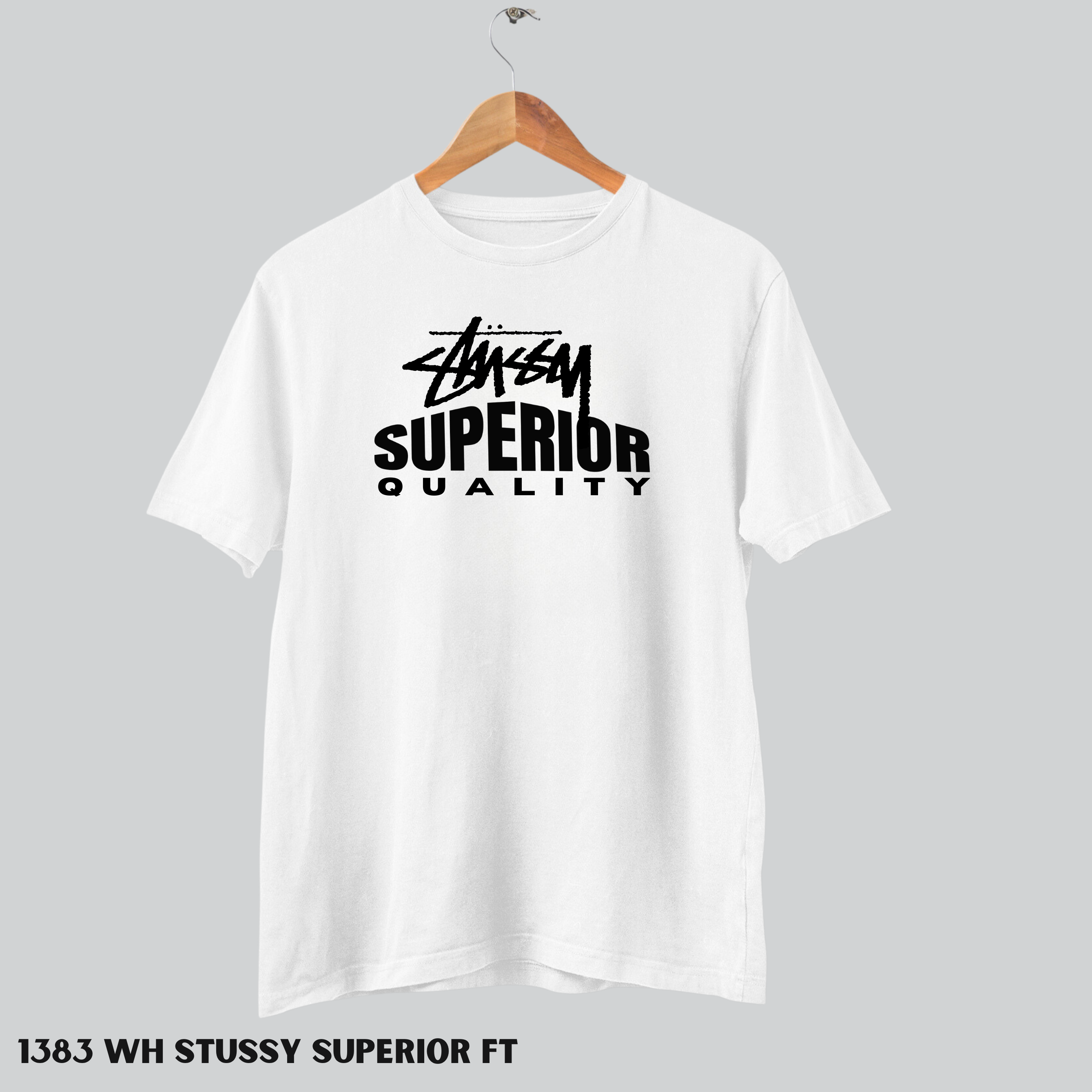 1383 WH Stussy Superior FT