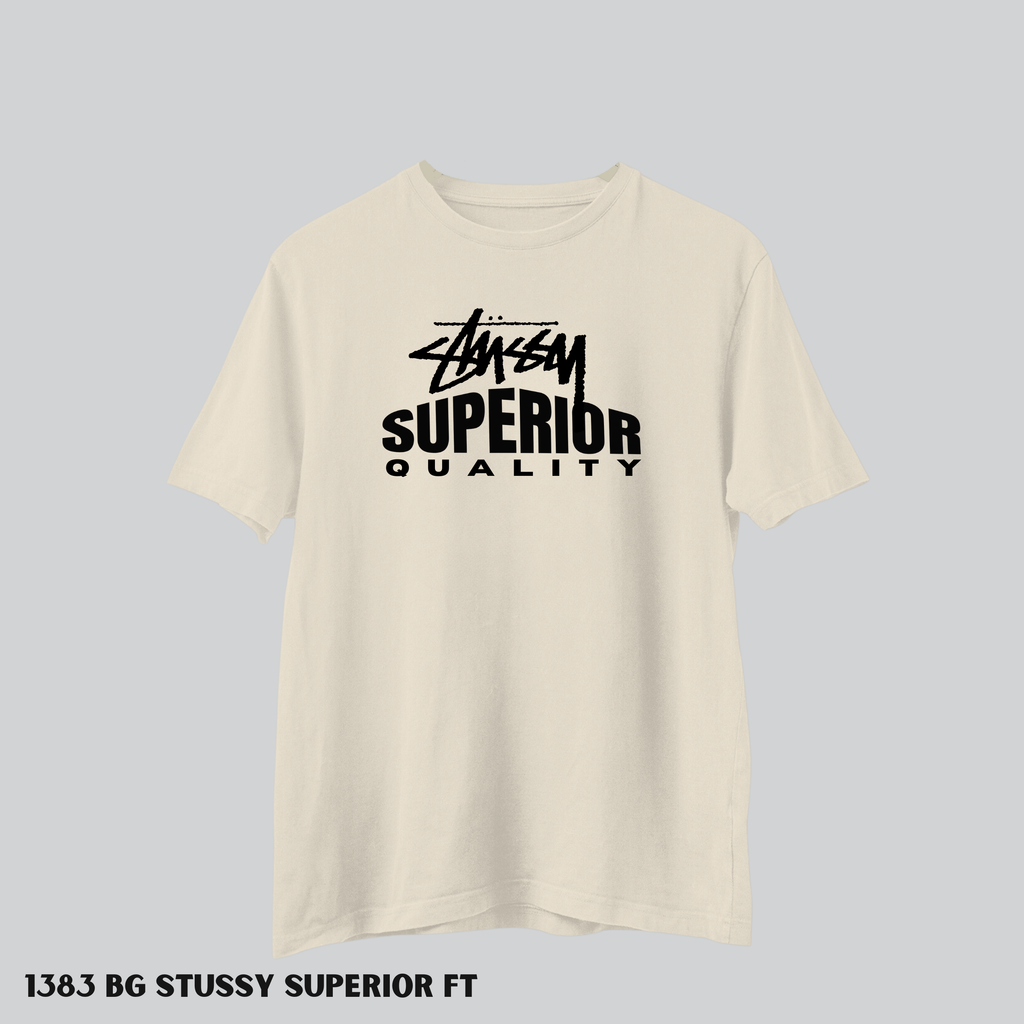 1383 WH Stussy Superior FT