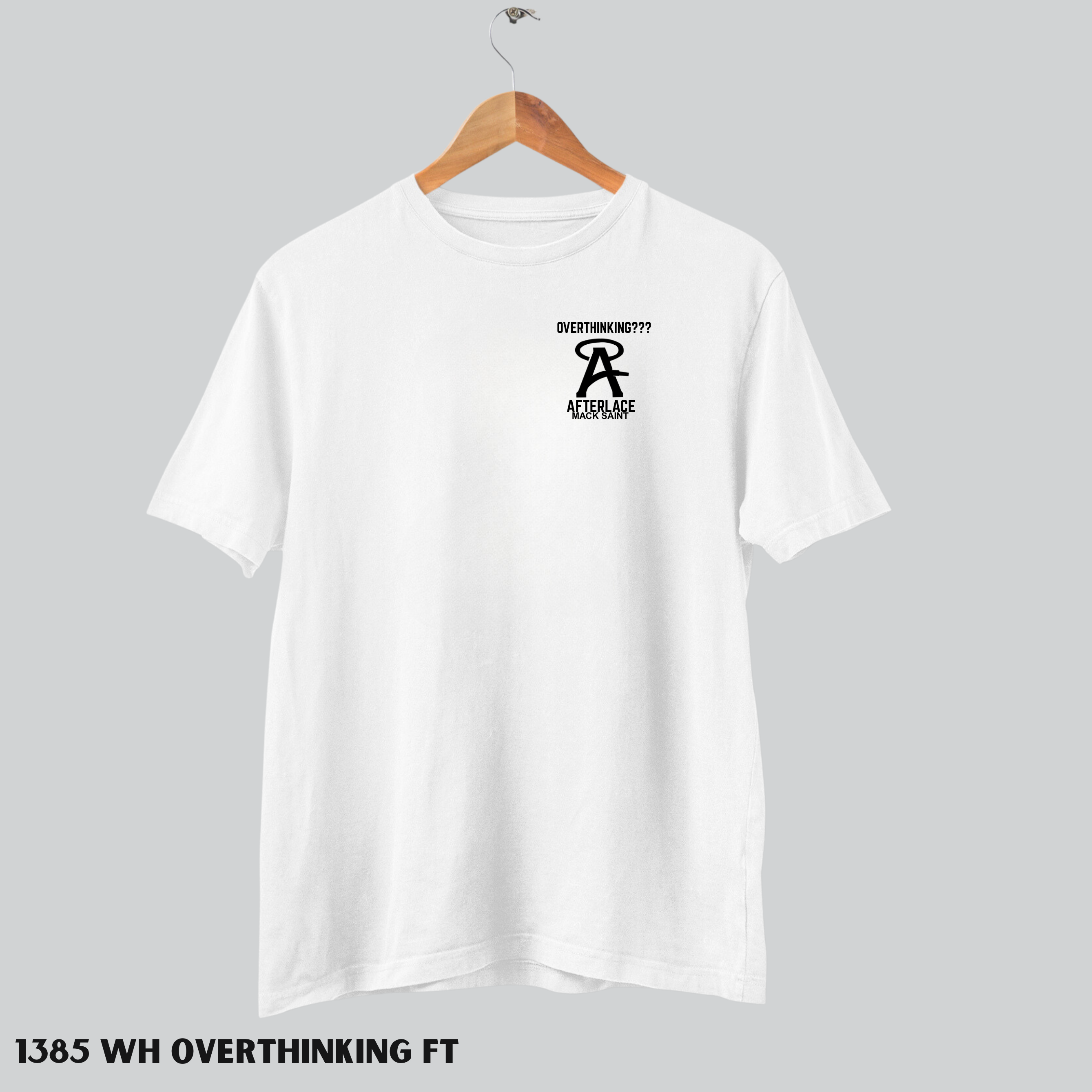 1385 bl Overthinking ft