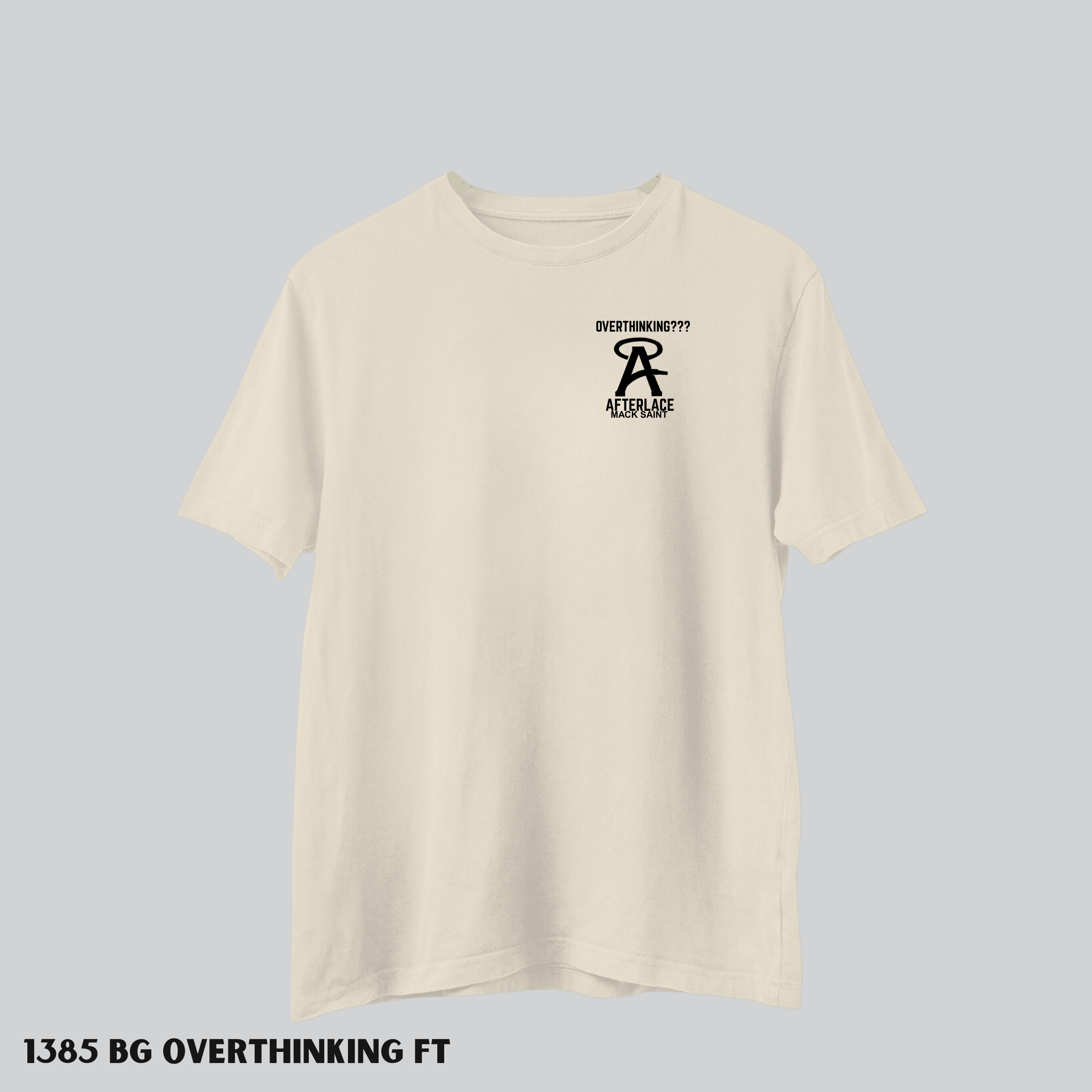 1385 bl Overthinking ft