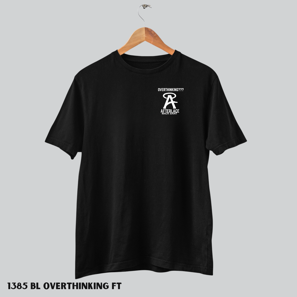 1385 bl Overthinking ft