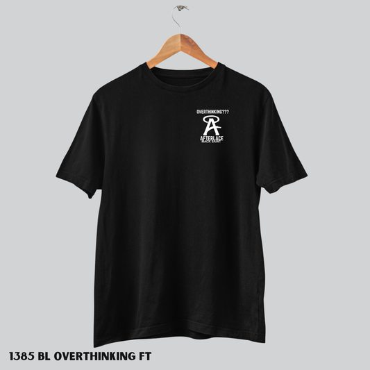 1385 bl Overthinking ft