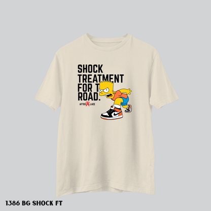 1386 BL Shock FT