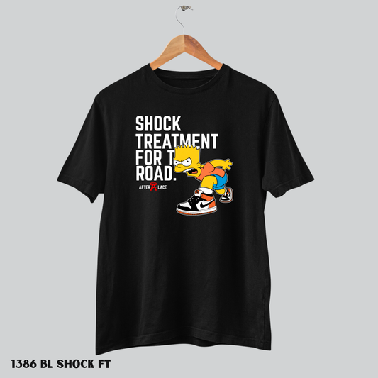 1386 BL Shock FT