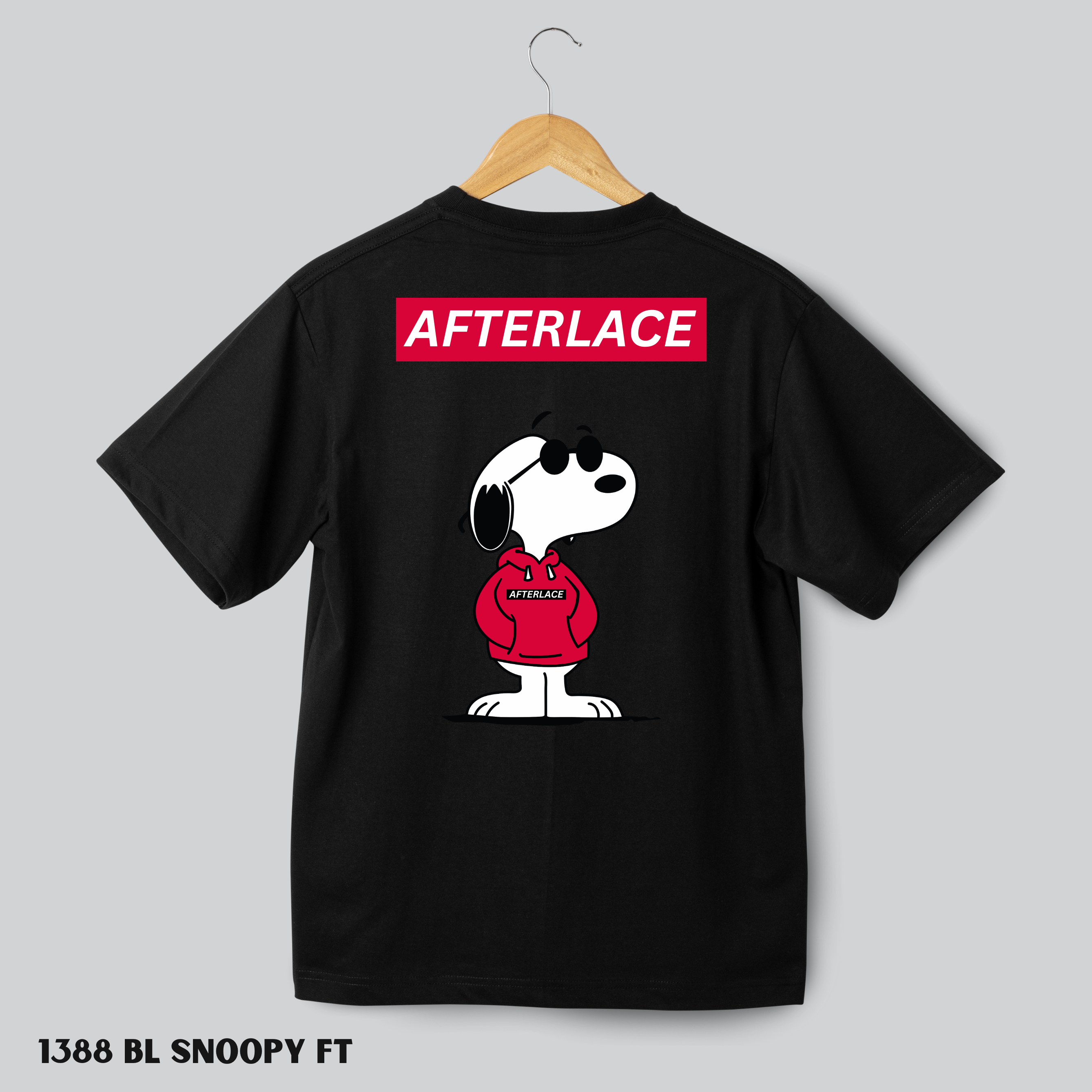 1388 WH SNOOPY FT